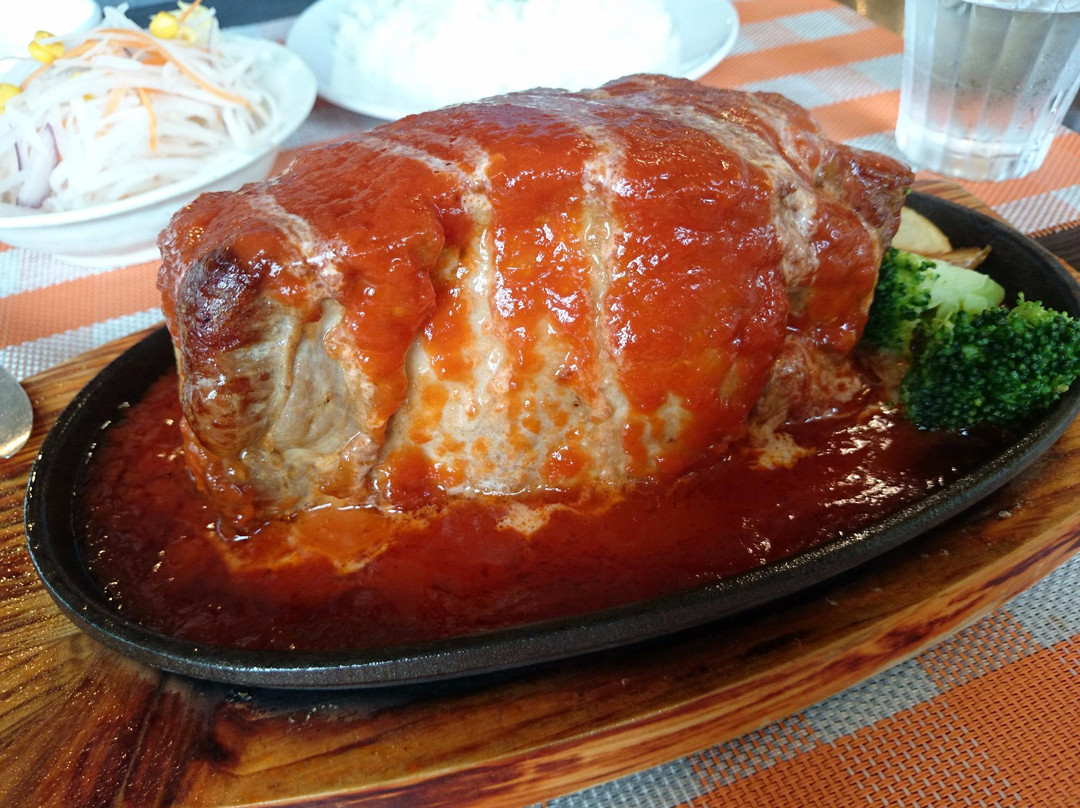 上砂川町餐馆和美食-Cafe Ebisu