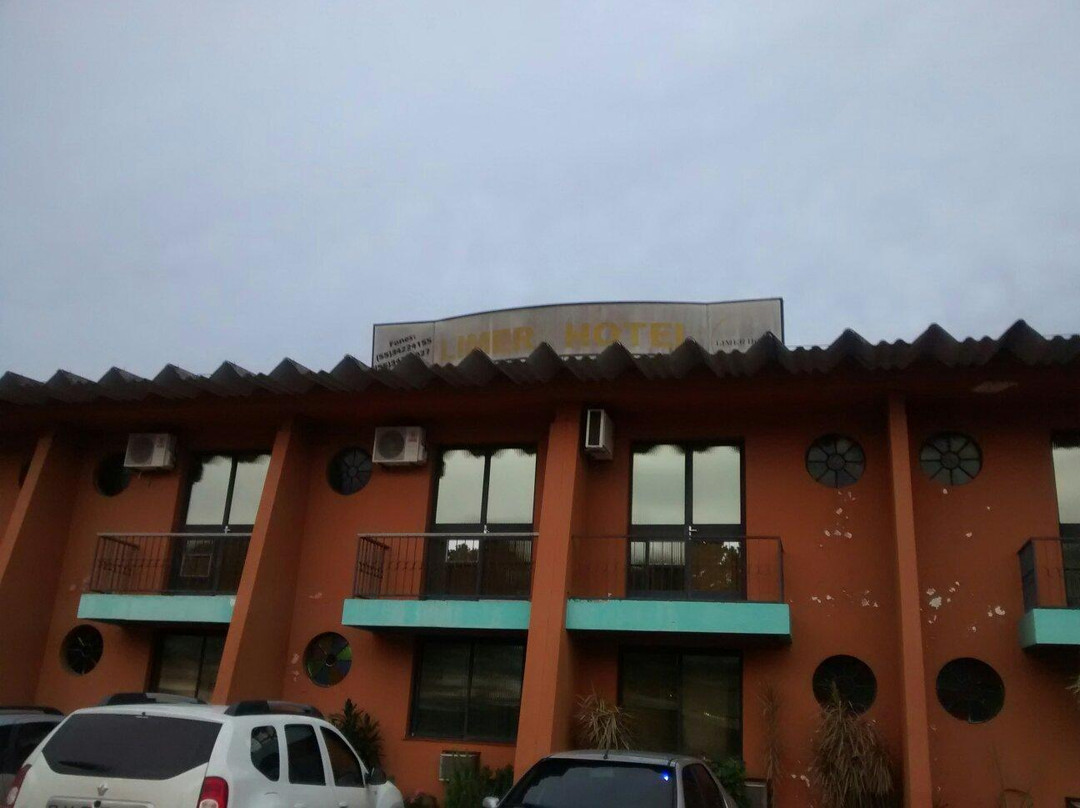 Sao Francisco de Assis酒店住宿-Limer Hotel