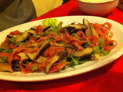 Agriturismo La valle