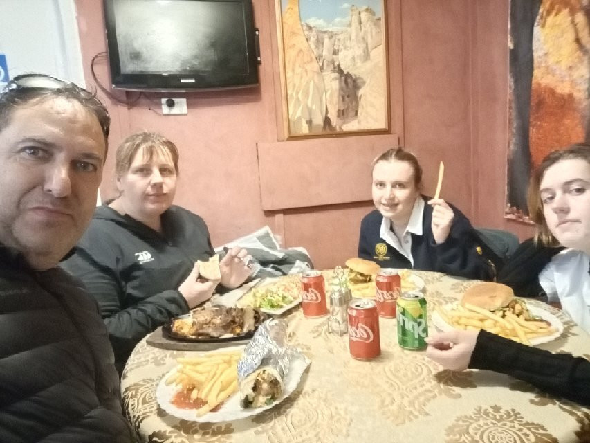 Adana Turkish Cafe & Takeaways