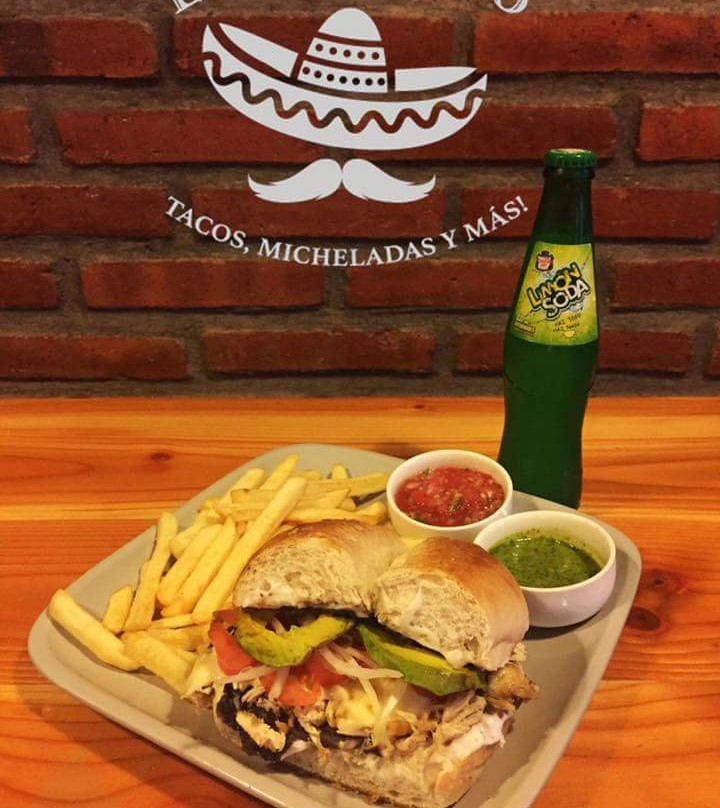 Villa Alegre餐馆和美食-El Mexicano de Villa Alegre