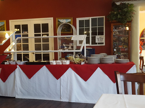 Red Orchids Restaurant