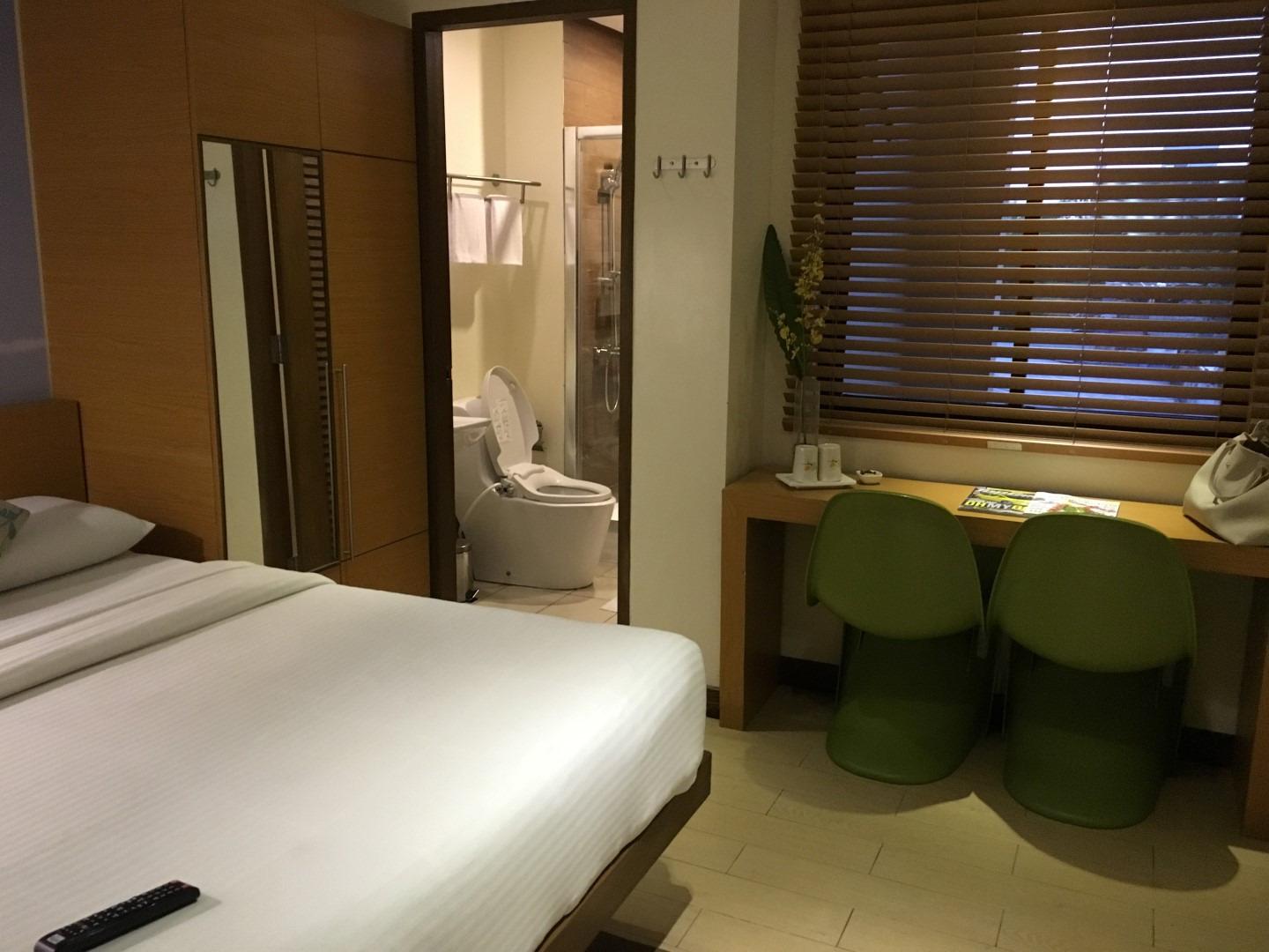 Hotel Mango-官方