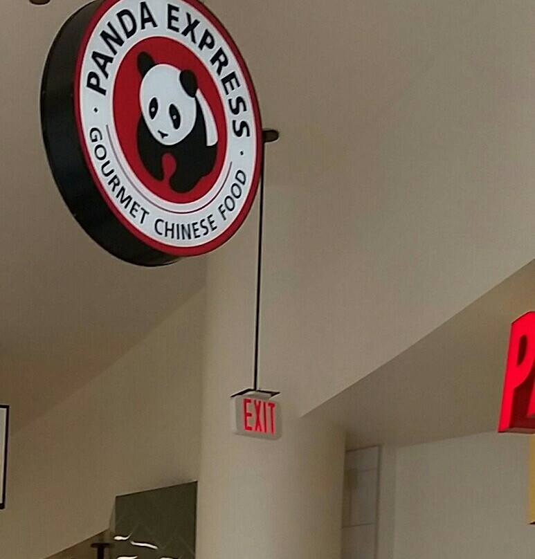 Panda Express