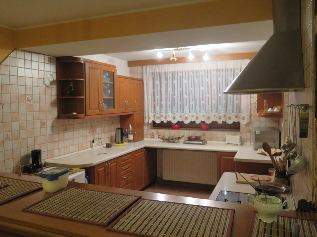Elka - Guest Rooms