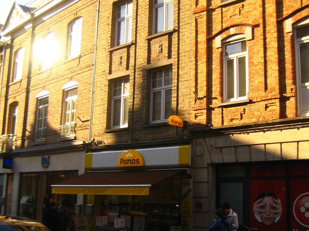 Panos
