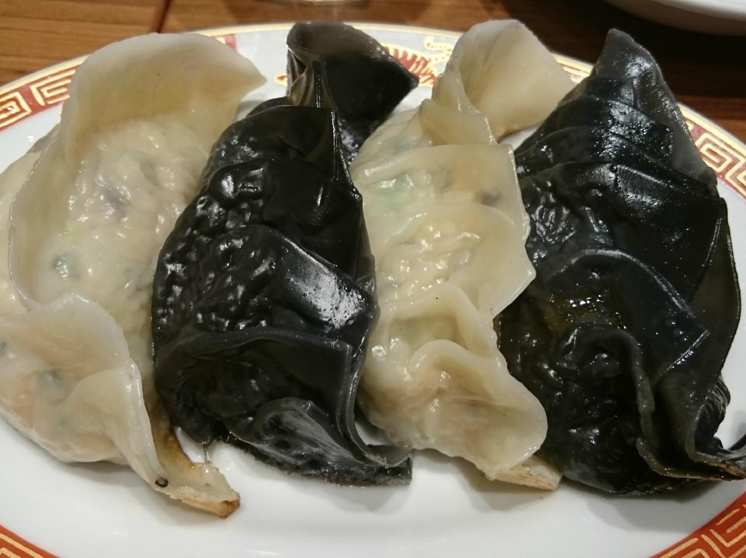 紅虎餃子房 イオンモール福岡