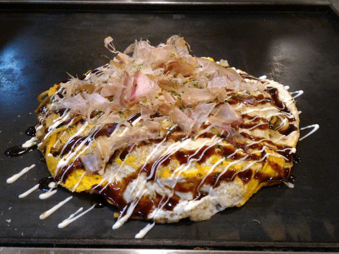 どんどん亭 甘木店