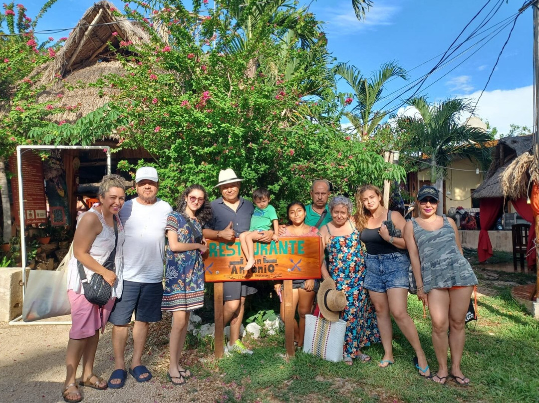 Mystic Travel Mérida