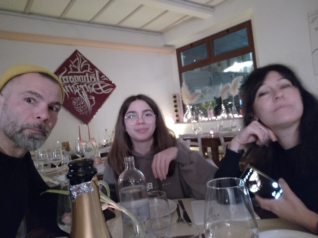 La Bonarda Danzante