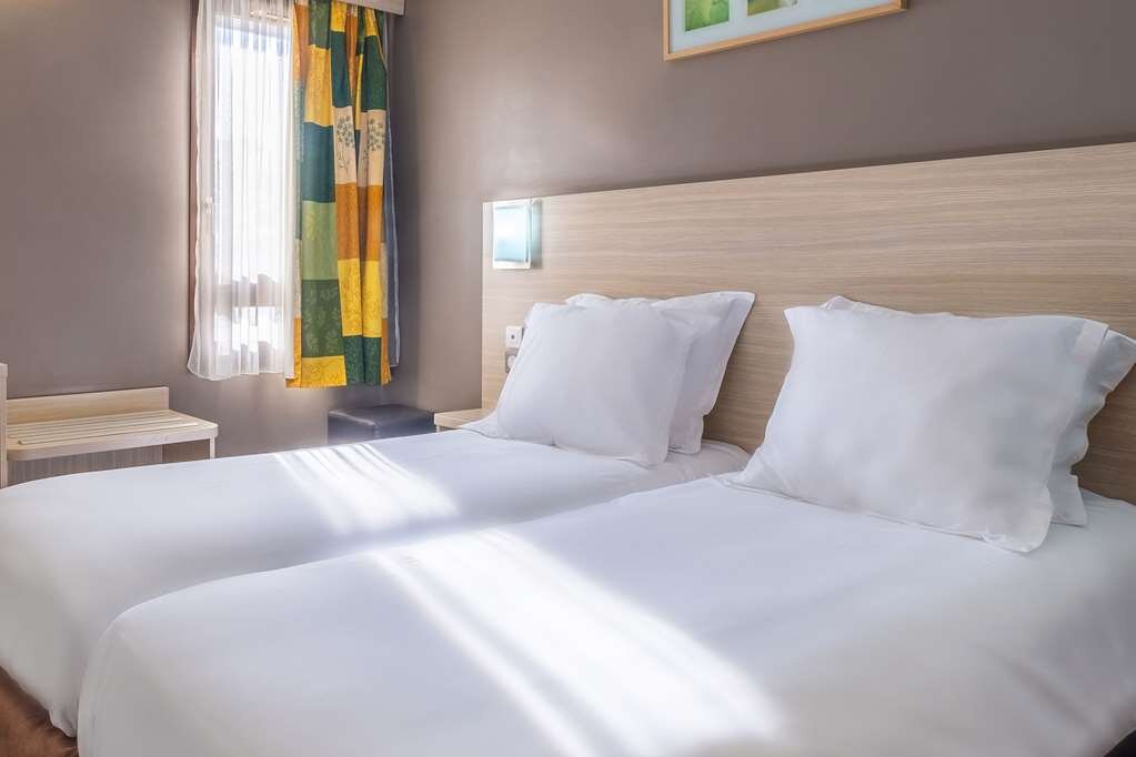 B&B HOTEL Marne-la-Vallée Chelles-官方