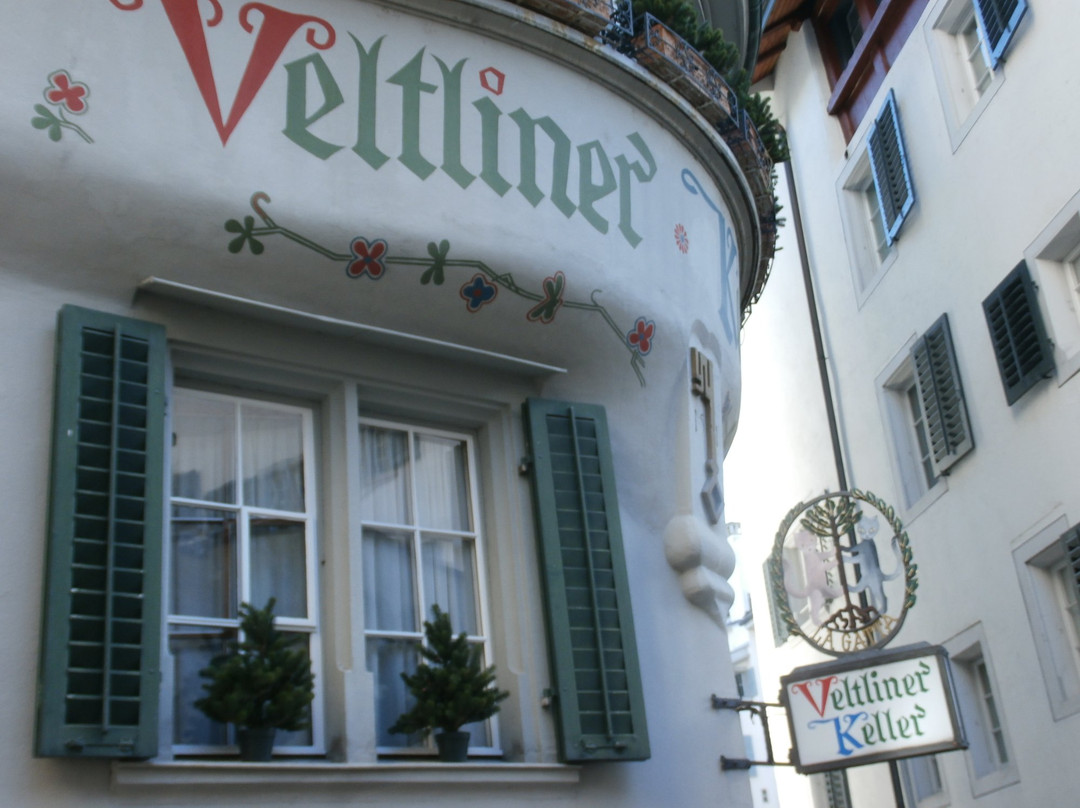 Veltliner Keller主图