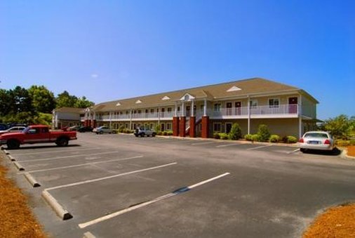 Affordable Suites Florence-官方