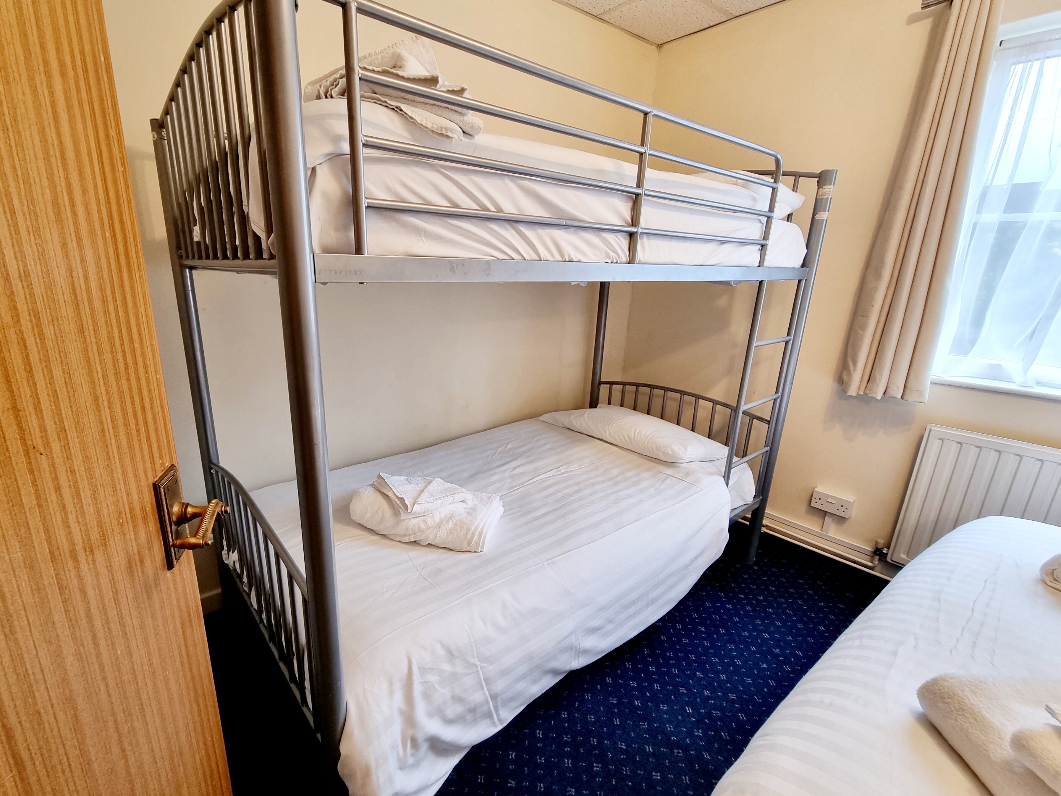 The Sportsmans Inn & Ivybridge Hotel-客卧