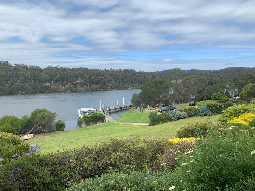 Gipsy Point Lakeside主图