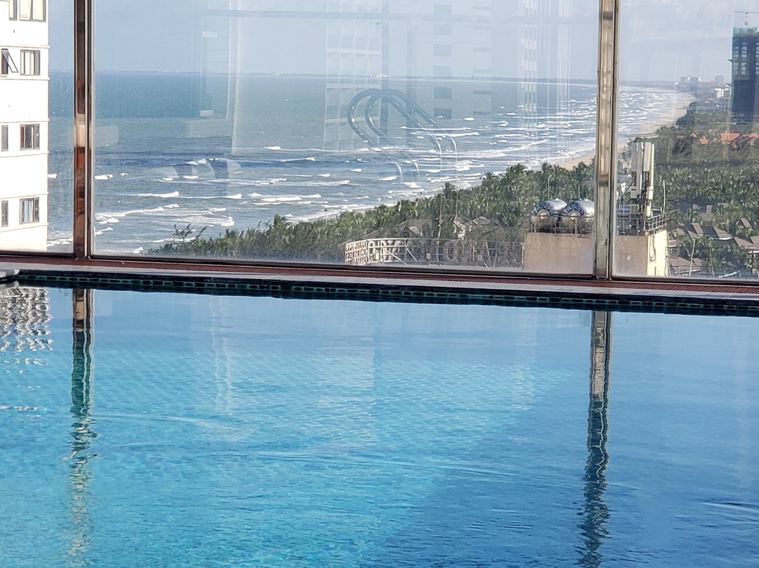 Sofiana My Khe Hotel & Spa主图