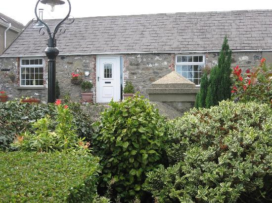 Newcastle Country Cottages