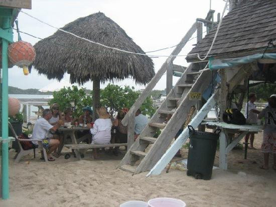 Little Harbour旅游攻略图片