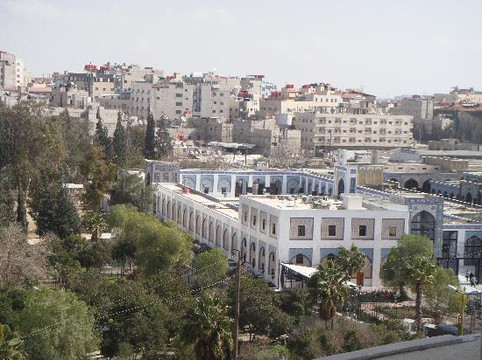 Shahba酒店住宿-Safir Al Sayedah Zeinab Hotel