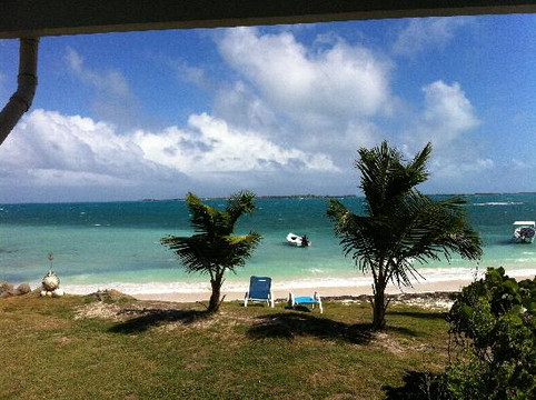 Dutchman's Bay Cottages
