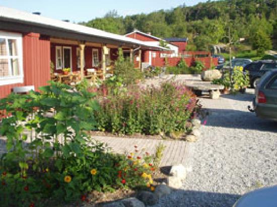 Lekanders Bar och Boende-官方