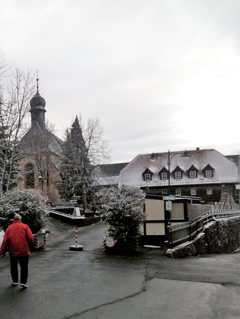 Kloster Kreuzberg景点图片
