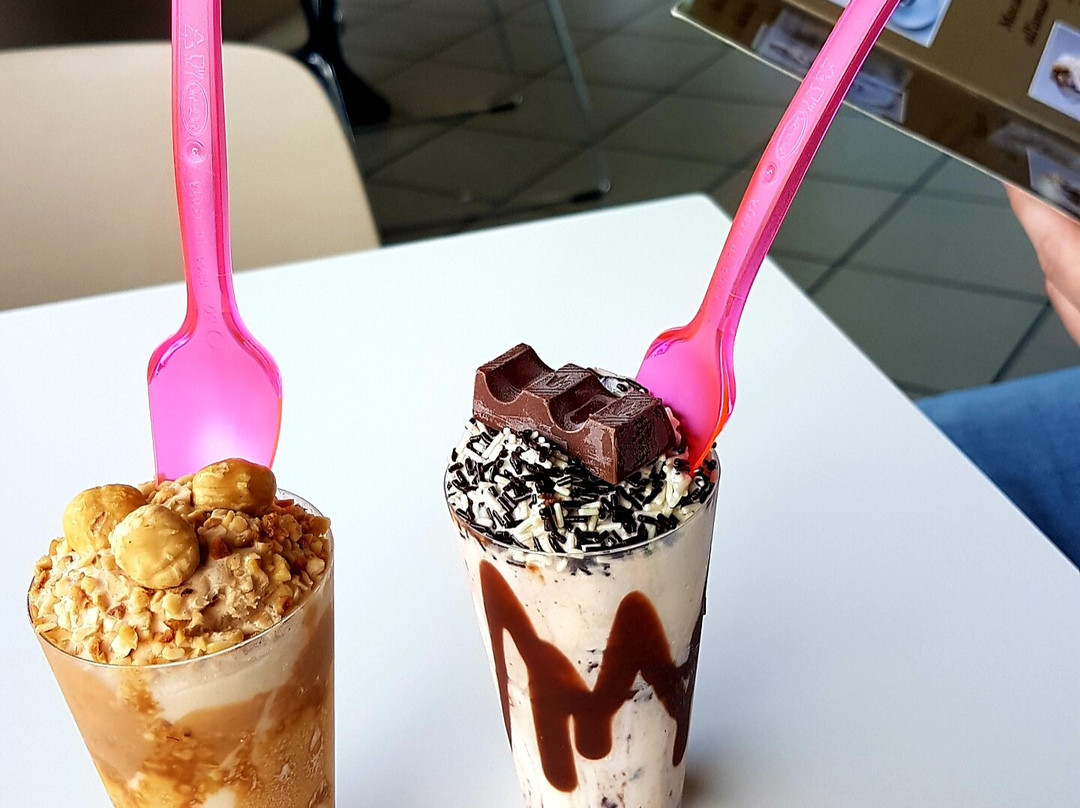 Biella Gelato & Caffe