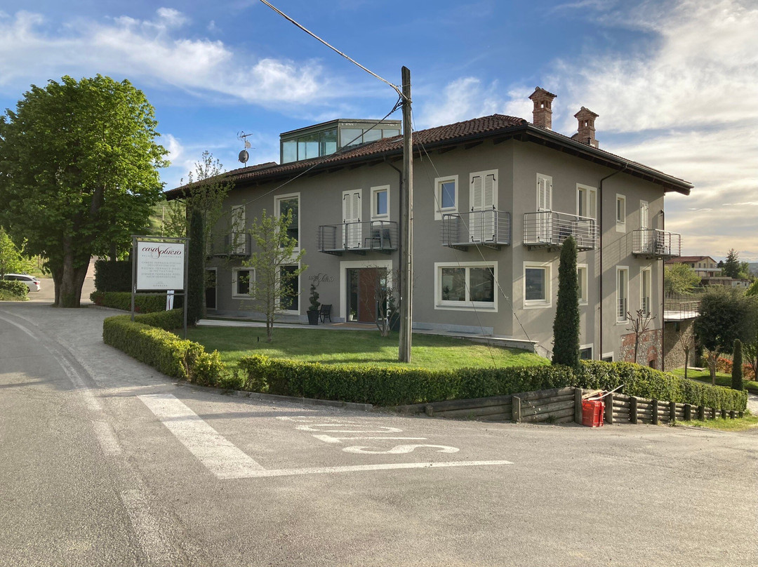 Relais Casa Sobrero主图