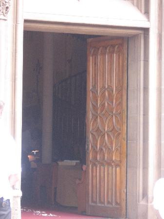 拉瑞多教堂-圣菲必去景点