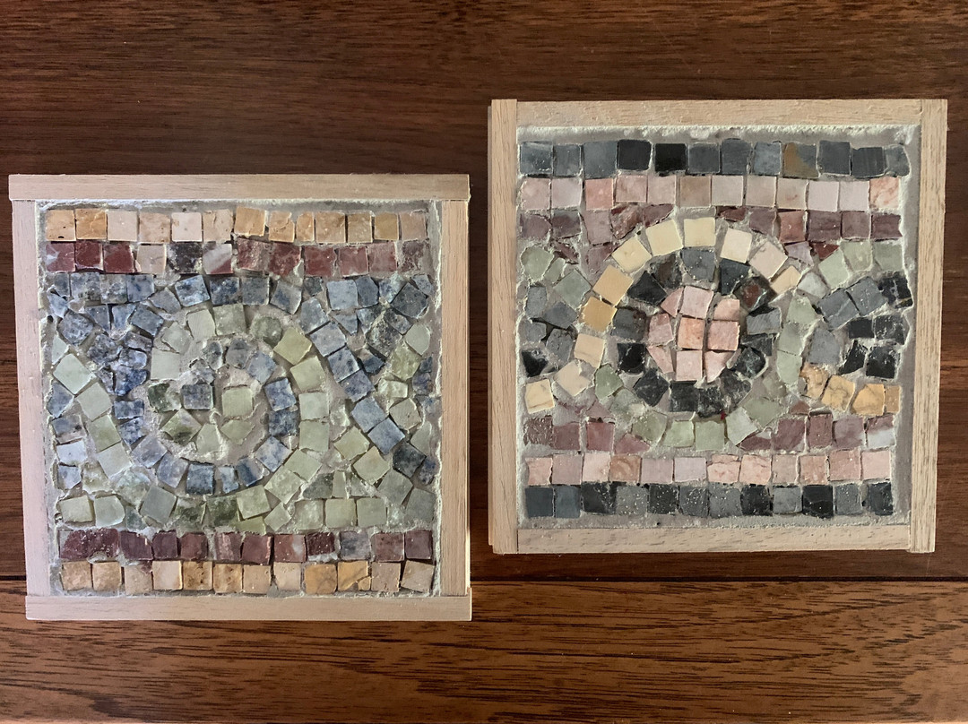 Arte al Sole-罗马必去景点