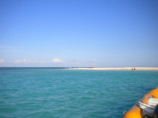 Mini Boat Adventures-法哈多必去景点