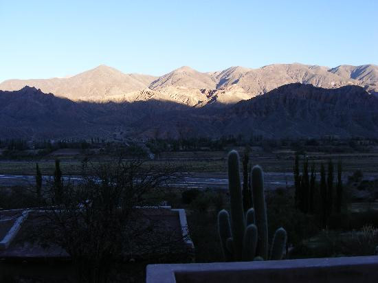 克夫拉达德乌马瓦卡-塔夫拉达·德乌玛瓦卡必去景点