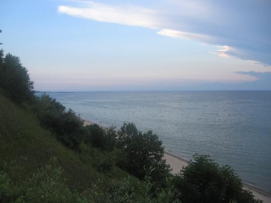 Orchard Beach State Park景点图片