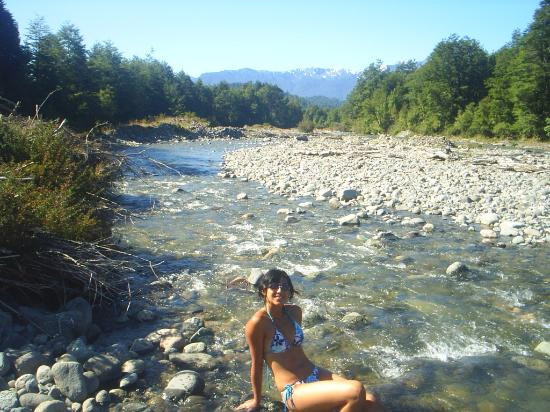 Carretera Austral-Los Lagos Region必去景点