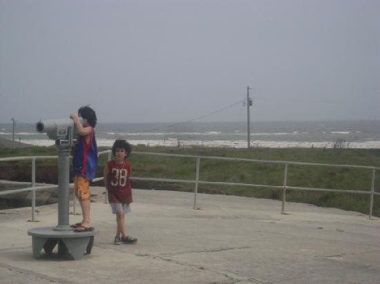 FORT MORGAN HISTORIC SITE-Fort Morgan必去景点