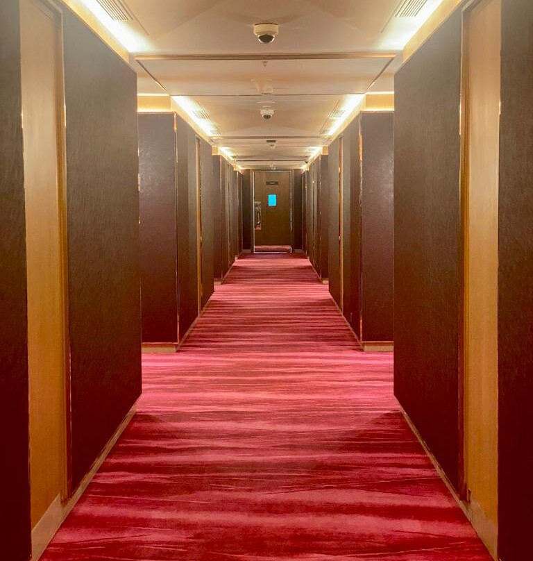 Planet Hollywood Thane City主图