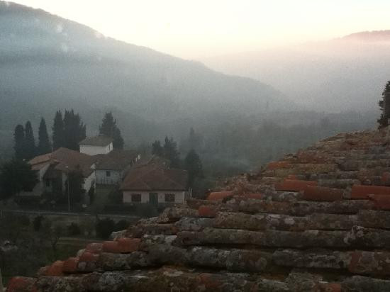 Accidental Tourist-佛罗伦萨必去景点