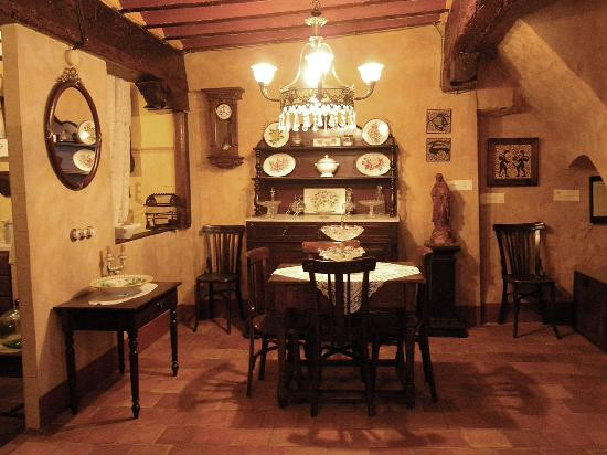 Casa del Arte Mayor de la Seda景点图片