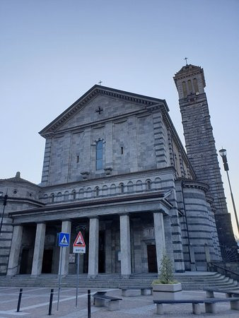 Santuario Nostra Signora della Vittoria景点图片