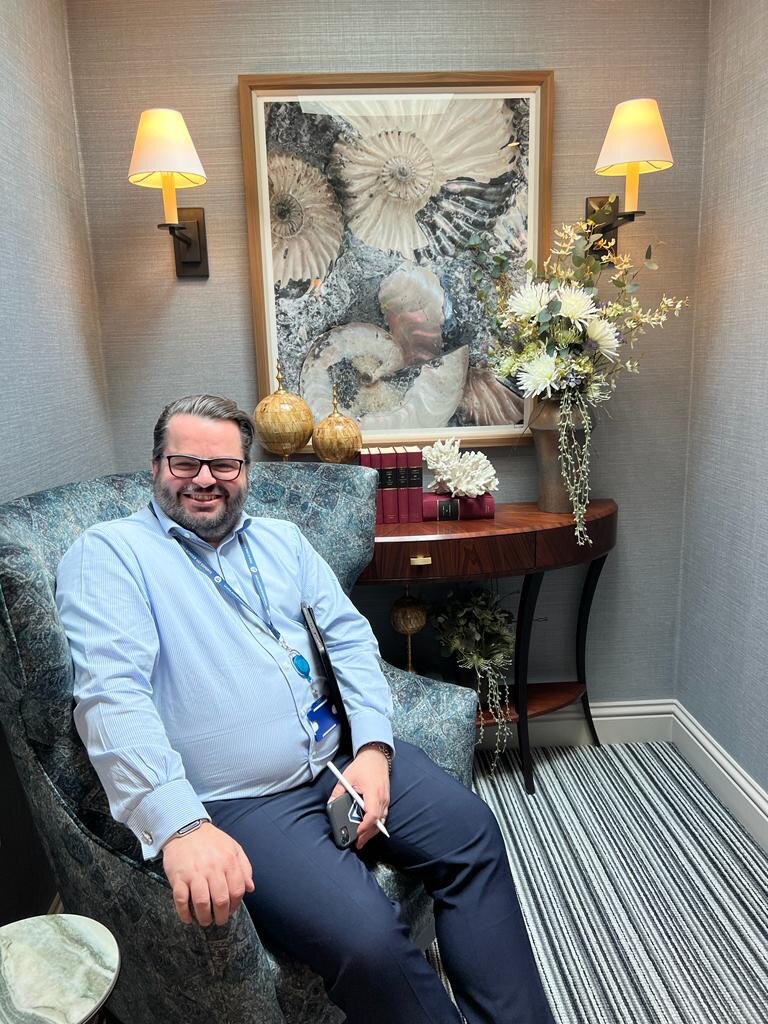 No.4 Carlton Hotel-官方