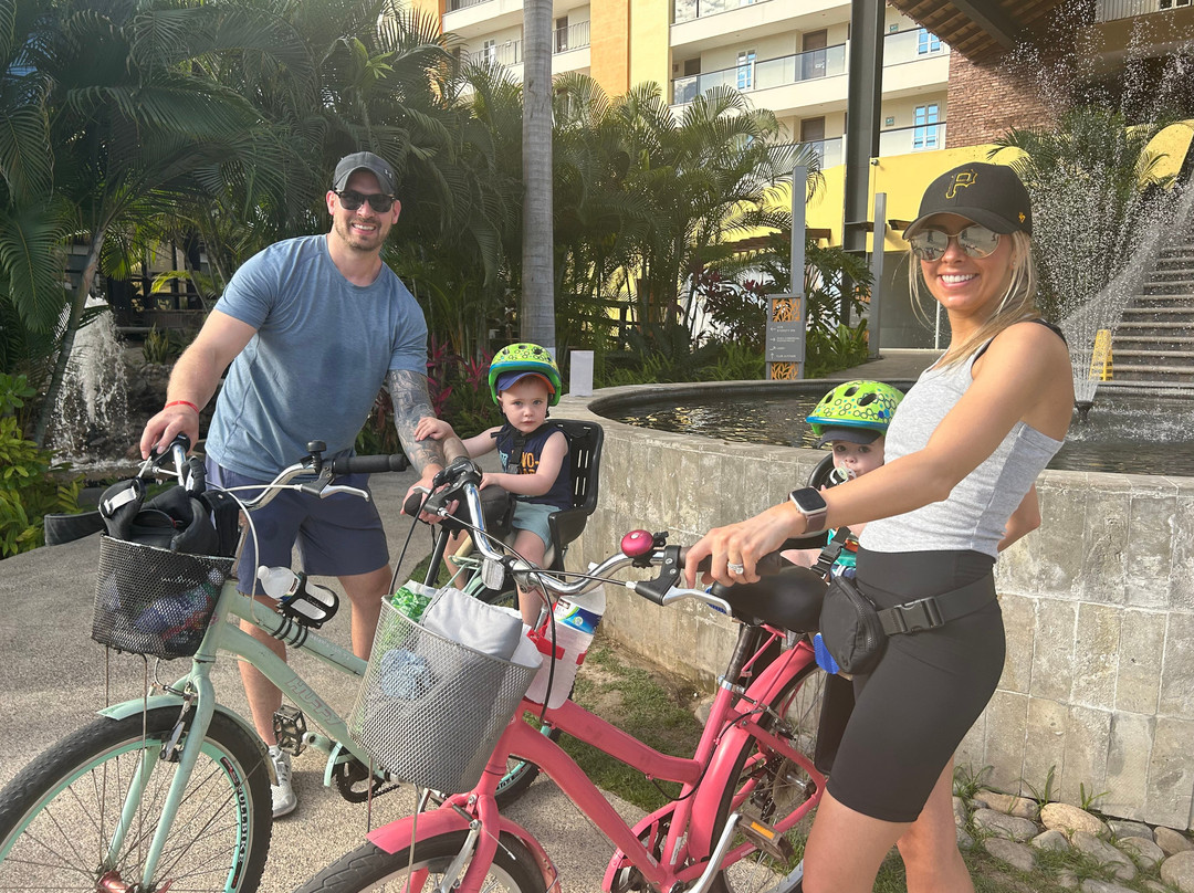 Fat Bike Rental-Flamingos必去景点