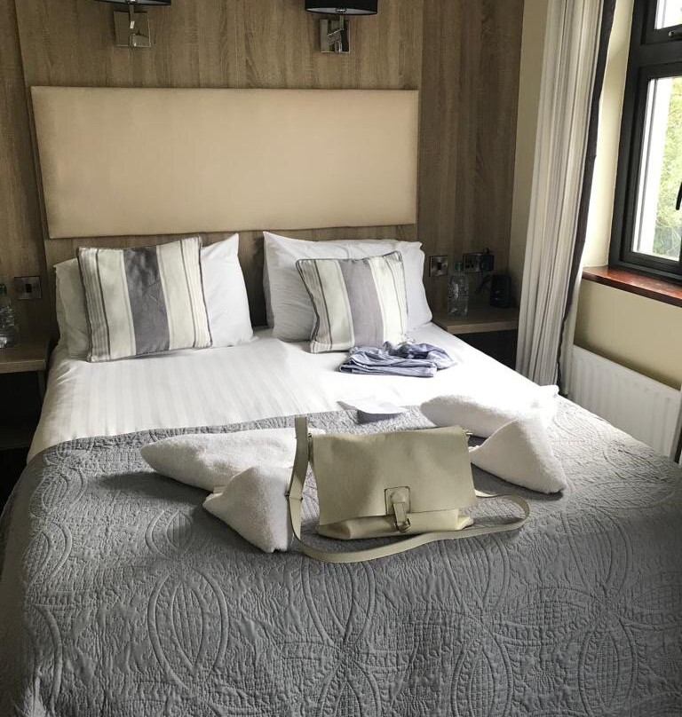 Station House Bed & Breakfast主图