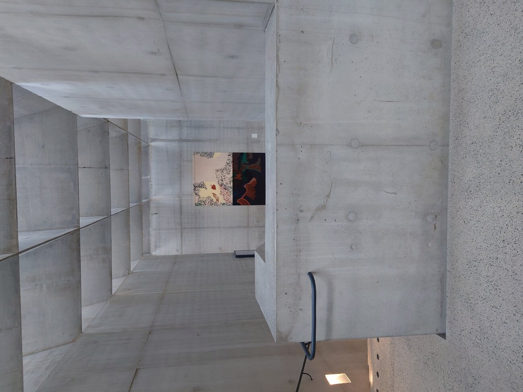 Liljevalchs Konsthall-Djurgården必去景点
