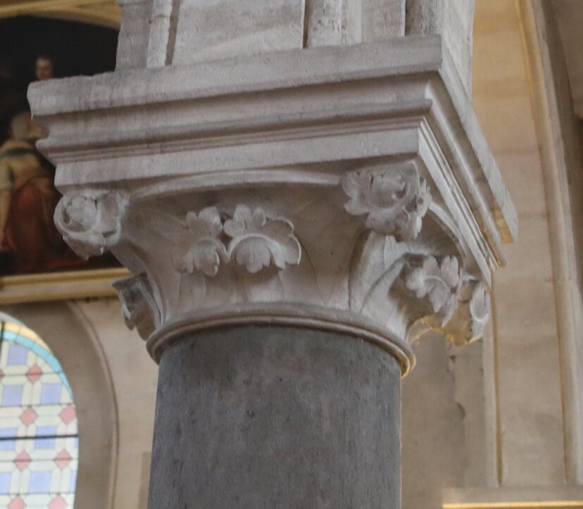 Eglise Saint Nicolas景点图片