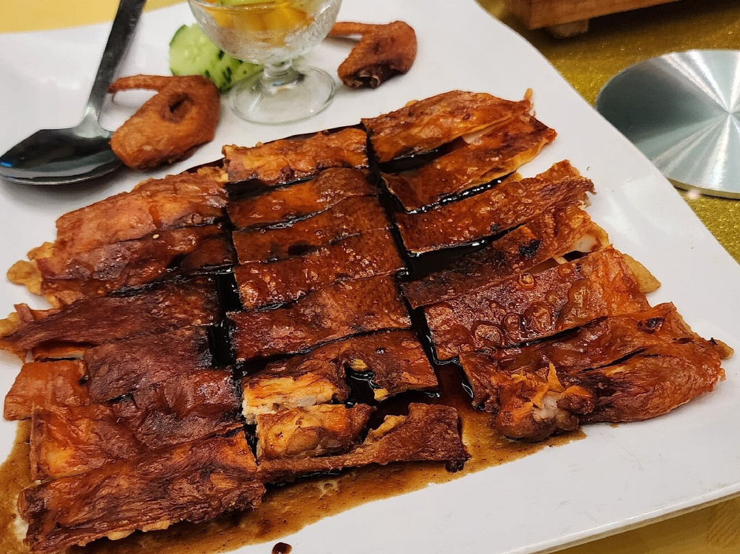 Icon Hotel Segamat主图