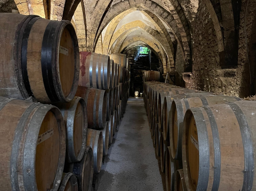 Jérôme Arnoux - Vins du Jura-Arbois必去景点