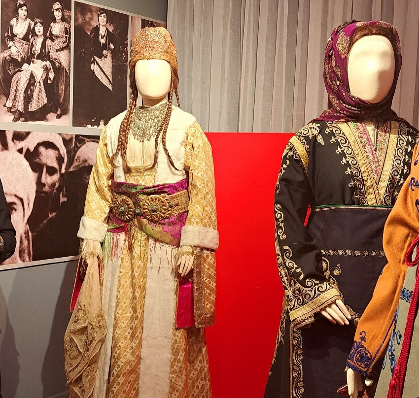 Basil Papantoniou Foundation-纳夫普利翁必去景点