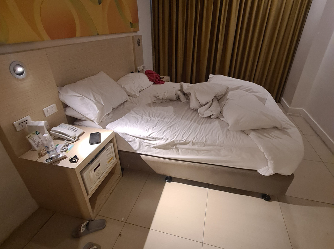 Go Hotels Timog主图