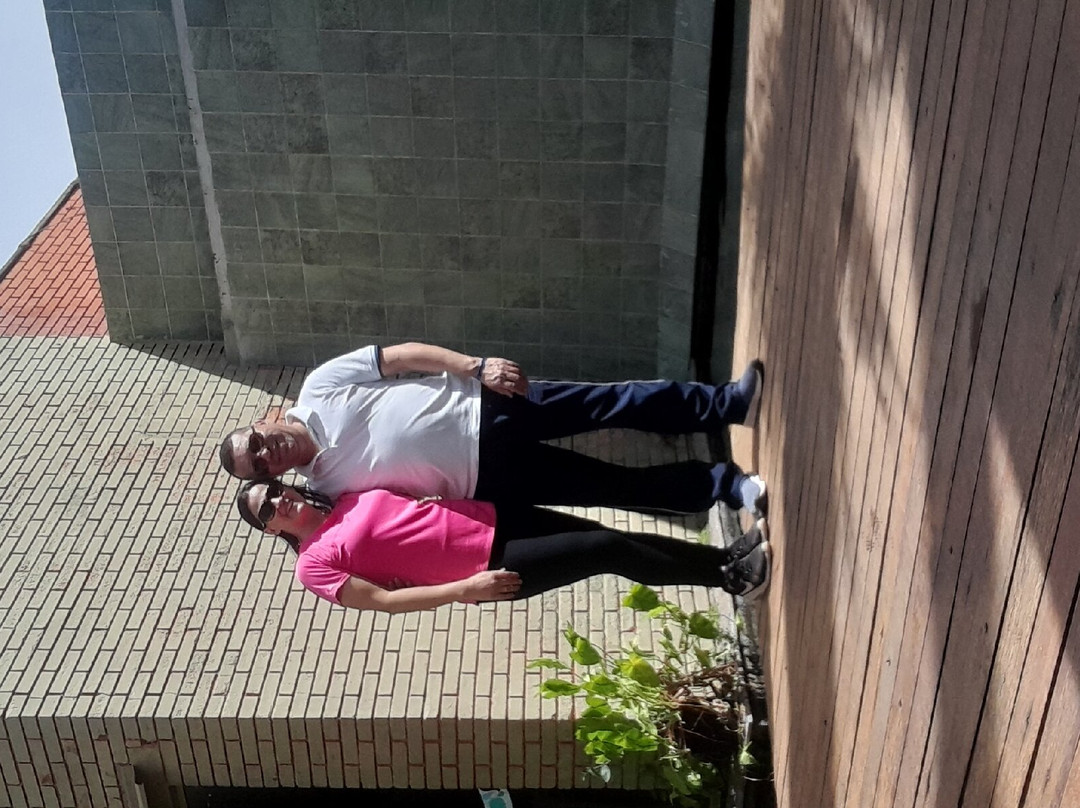 Balneario Termas de Ibira-Termas de Ibira必去景点