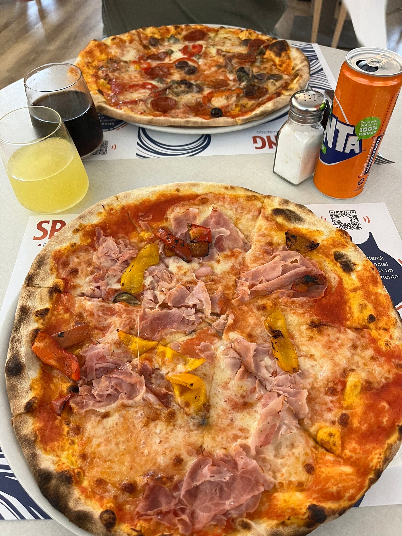 Le Dolcezze-官方